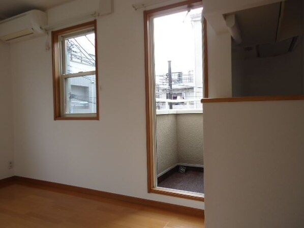 ソレーユの物件内観写真